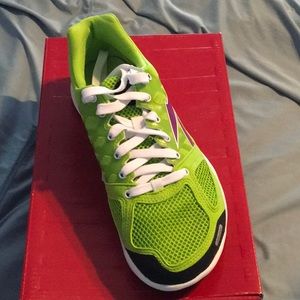 Reebok CrossFit nano 2.0